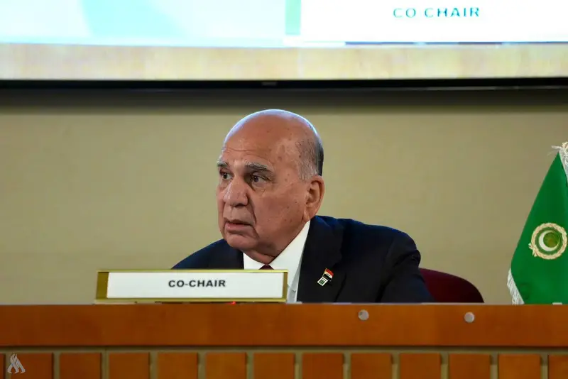 وزير الخارجية يؤكد أهمية تعزيز الشراكة العربية–الأفريقية وتطوير آليات العمل المشترك
