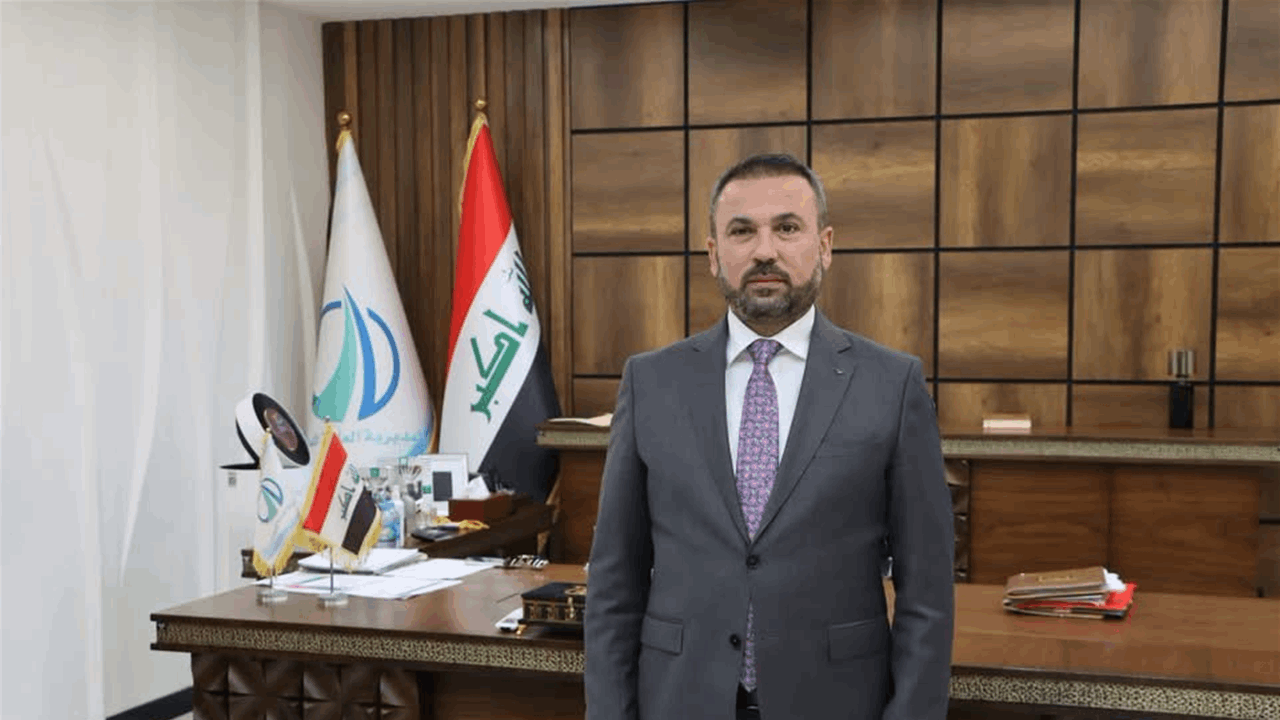 آل ميرزا يؤكد استمرار الأعمال بمشروع مجاري البشائر في واسط
