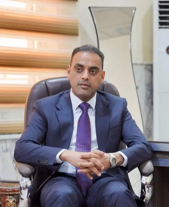 نائب محافظ البصرة : المالية تماطل بصرف رواتب 13 ألف متعاقد