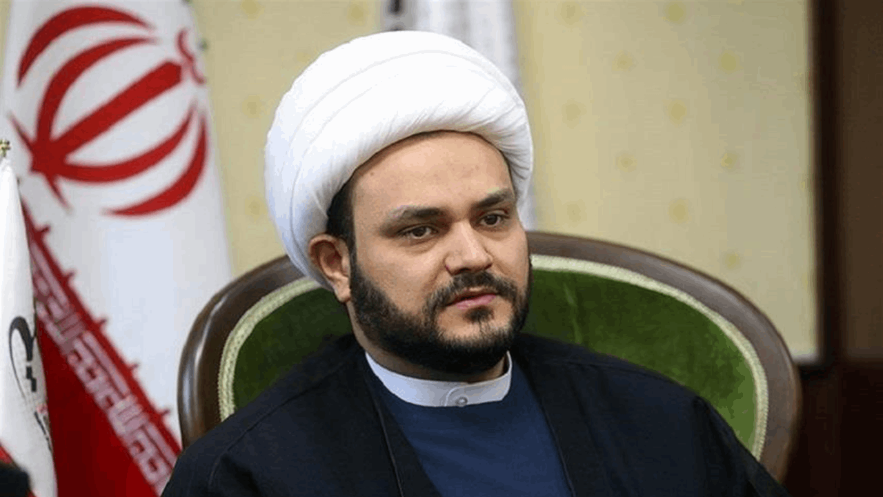 الكعبي يهدد بالاعتصام في المطارات العراقية احتجاجاً على تقييد الطيران مع إيران