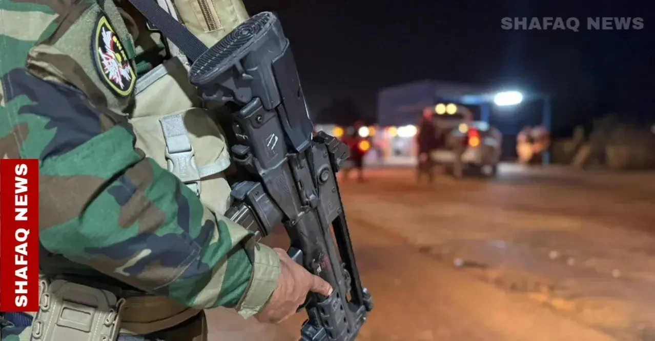 انتحار مراهق واعتقال مسلحين وضبط عجلات في البصرة والنجف
