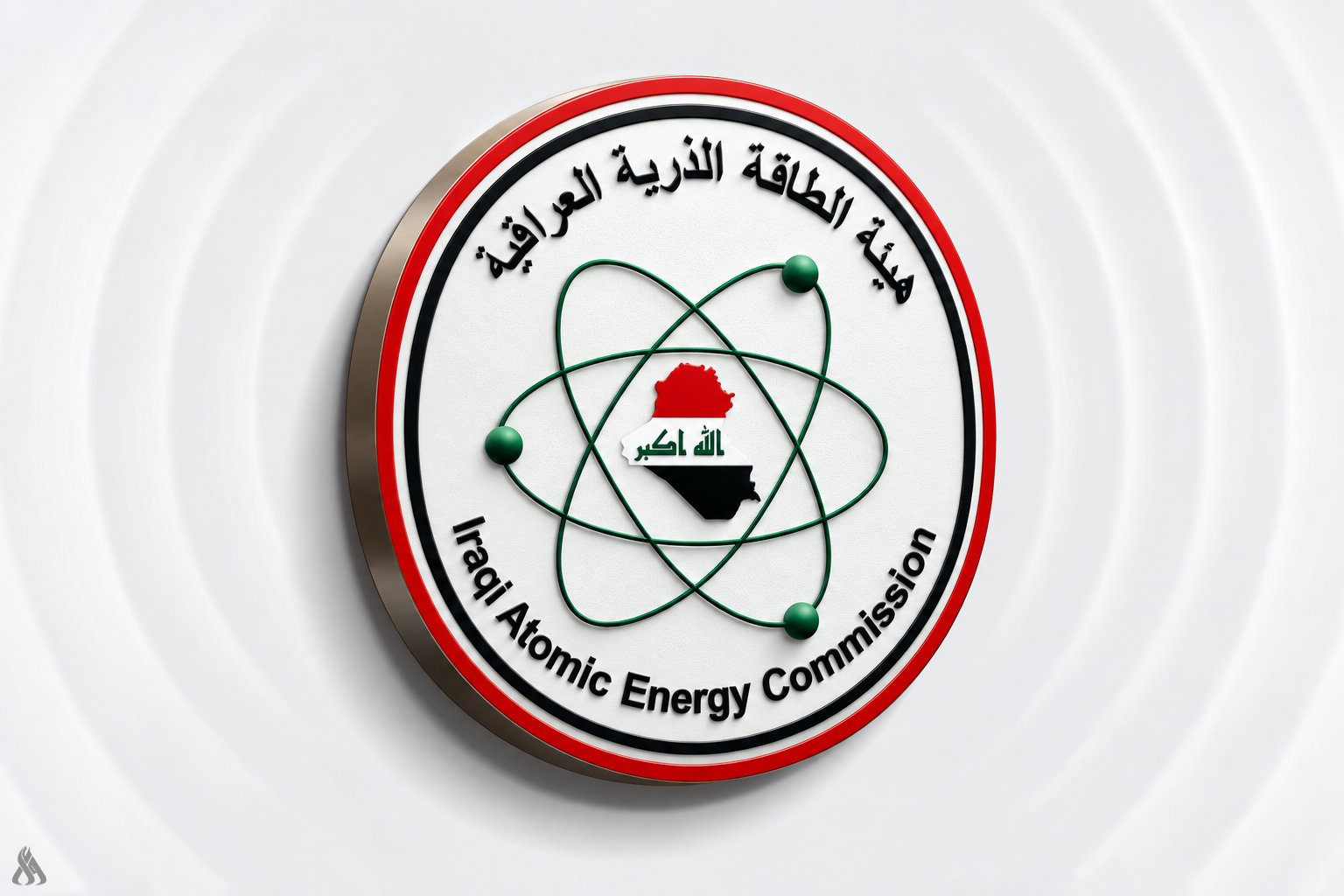 الطاقة الذرية: بوابات ذكية لفحص المواد ومنع دخول المصادر الملوثة إلى العراق