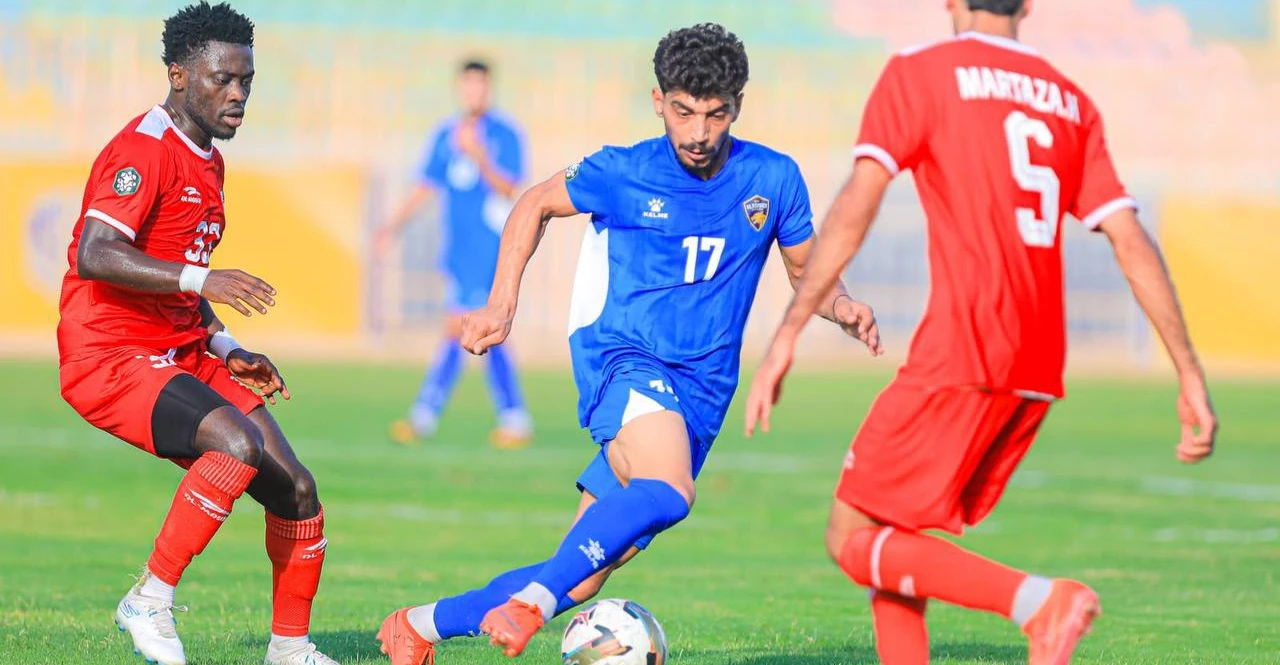 الدوري العراقي الممتاز.. 5 مواجهات تفتتح الجولة الرابعة اليوم