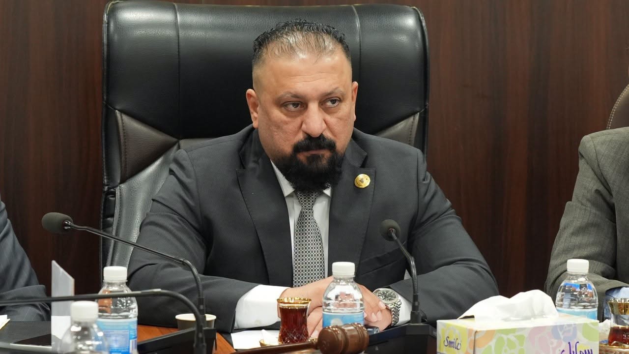 ياسر وتوت لـ / نينا/ : الزيدي والكتل السياسية عازمون على اكمال الكابينة الوزارية باقرب وقت ممكن