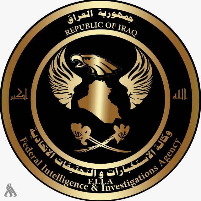 وكالة الاستخبارات تعلن الاطاحة بمنفذ الكتابات الداعشية في ديالى