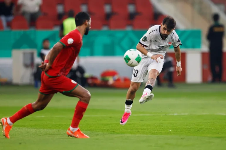 في مواجهة مرتقبة.. المنتخب الوطني يلتقي نظيره الكويتي اليوم ضمن “خليجي 27”