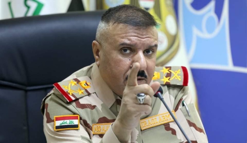 إغلاق مقر التحالف وإحكام السيطرة على سنجار.. بغداد تعلن خلو البلاد من القوات الأجنبية