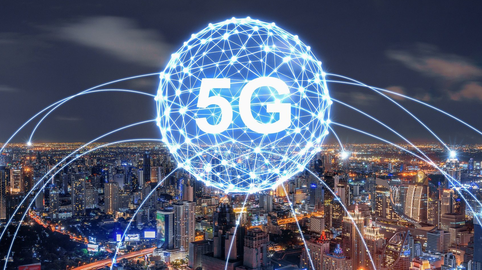 أربيل تقود التحول الرقمي وتستعد لتشغيل أول شبكة 5G في العراق