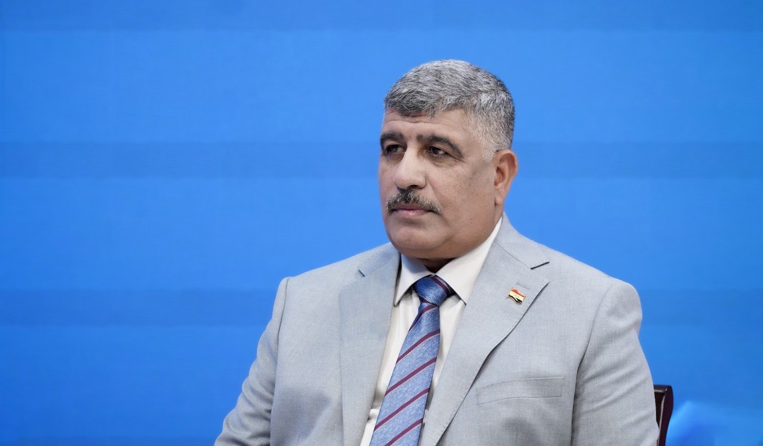 النعمان: اتفاق عراقي كويتي على مكافحة شبكات التضليل الإعلامي