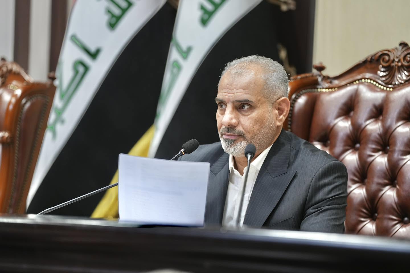 فيحان: قرار حظر الطيران المدني الإيراني غير مدروس ومخالف للدستور