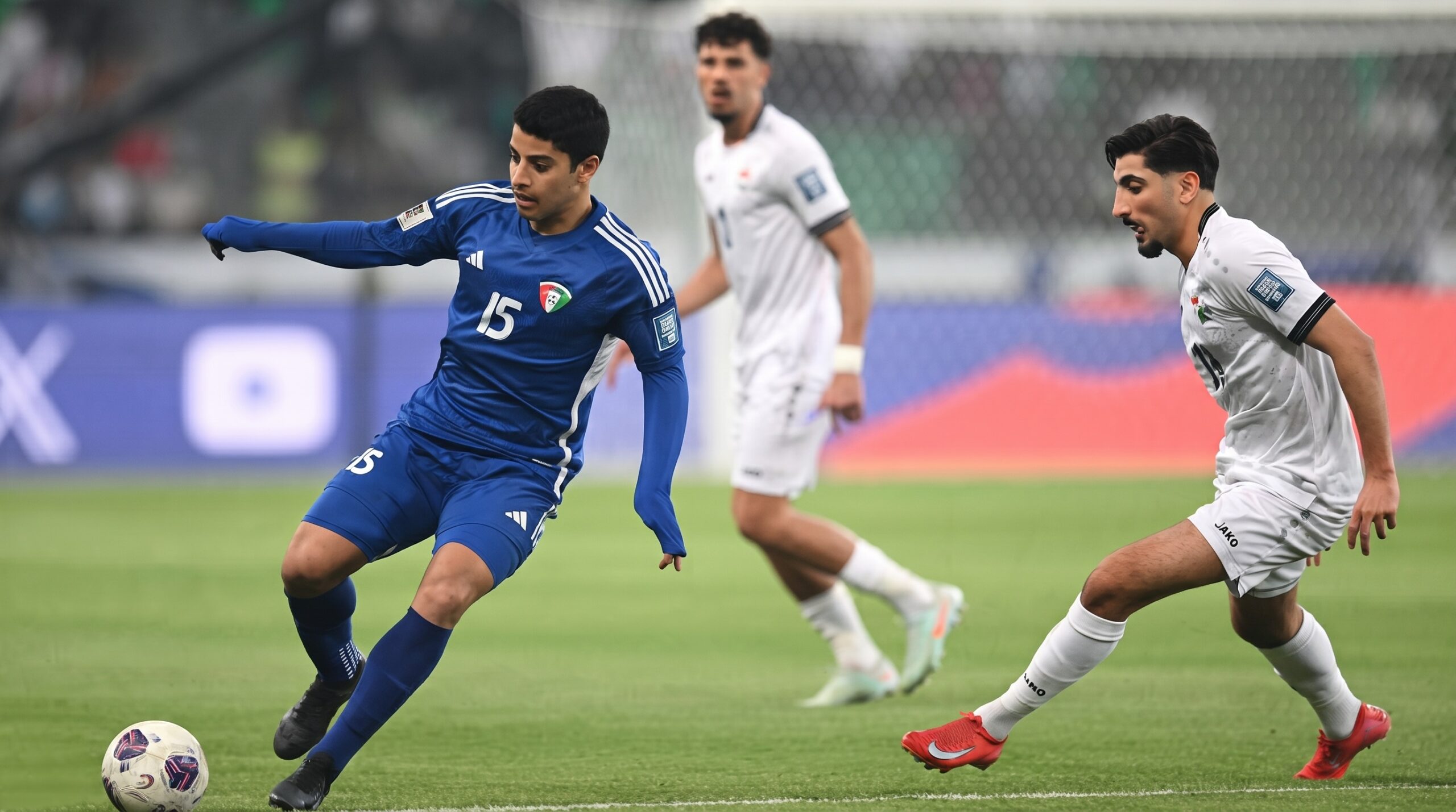 العراق والكويت.. مواجهة جديدة بعد تاريخ حافل في كأس الخليج