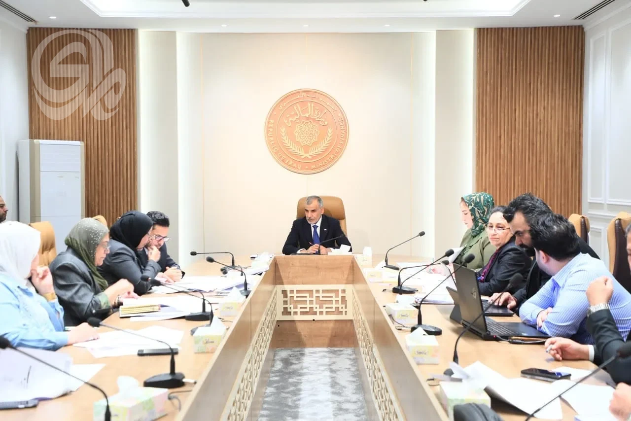 المالية تضع “اللمسات الأخيرة” على مشروع موازنة 2027