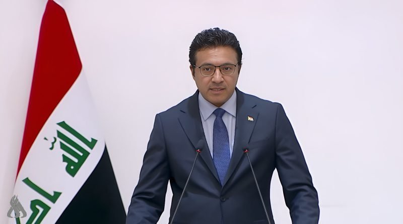 العبودي: شحنة جديدة من الدولار النقدي ستصل إلى العراق خلال الأيام المقبلة