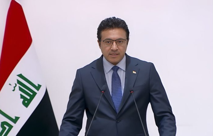 العبودي: شحنة جديدة من الدولار النقدي ستصل إلى العراق خلال الأيام المقبلة