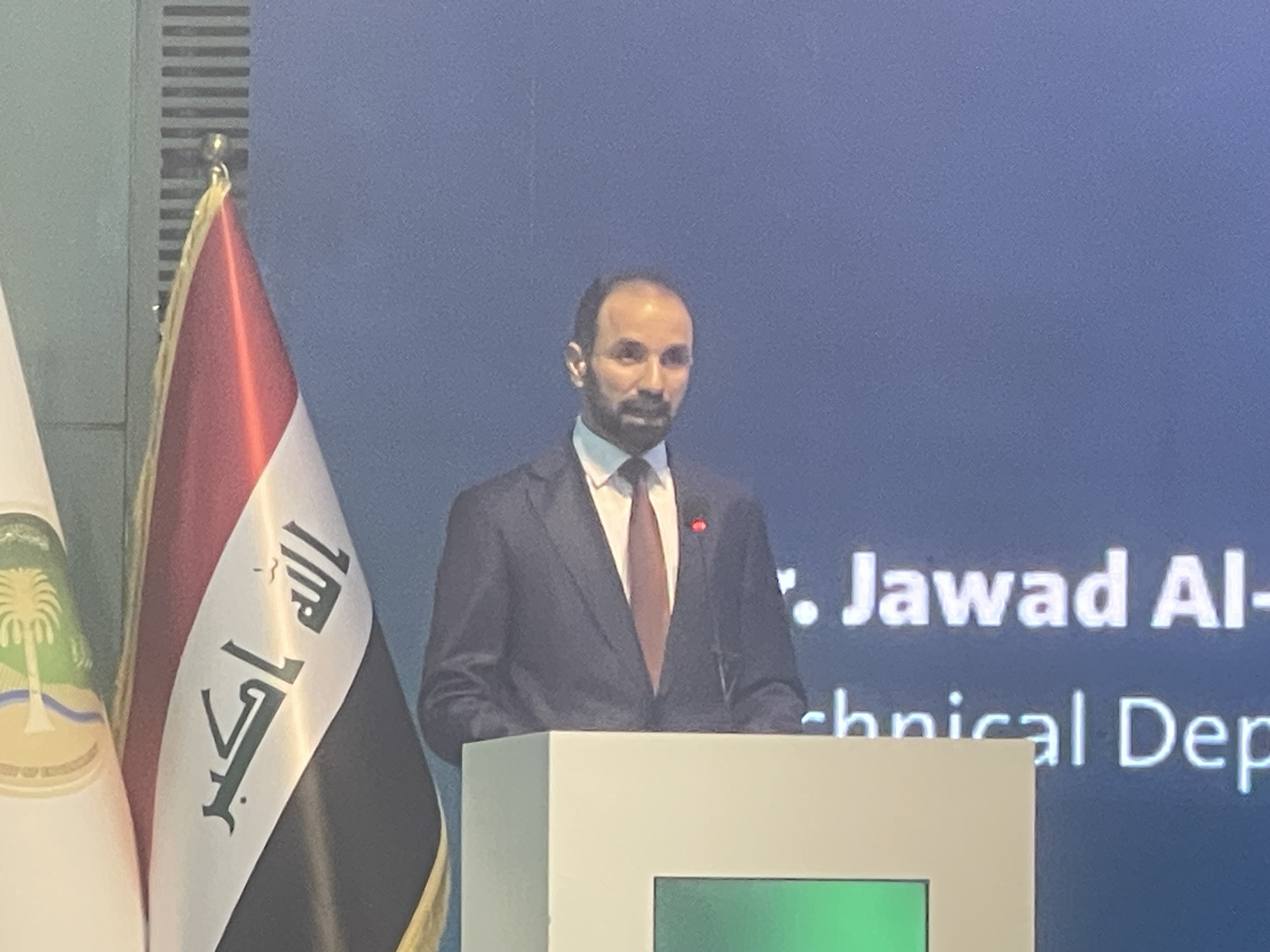 وزارة البيئة : الإدارة الذكية للنفايات بداية حقيقية نحو مدن عراقية مستدامة واقتصاد أخضر