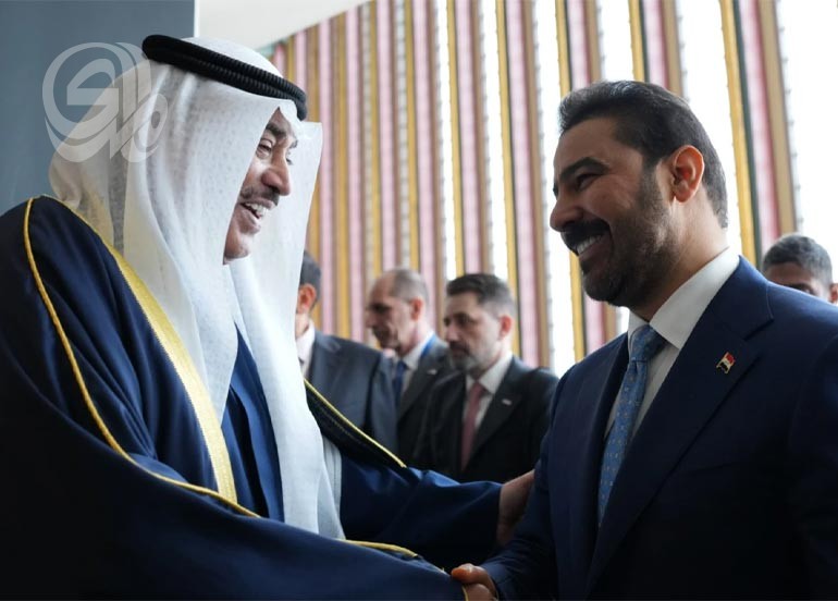 العراق والكويت يشكلان فريقا لحسم الملفات العالقة خلال 30 يوما