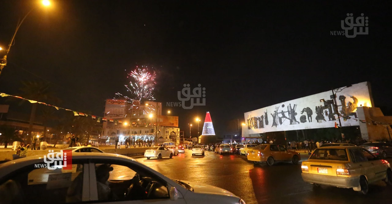 بغداد.. انتحار شابة ومصرع رجل في حريق والعثور على جثة مسنة