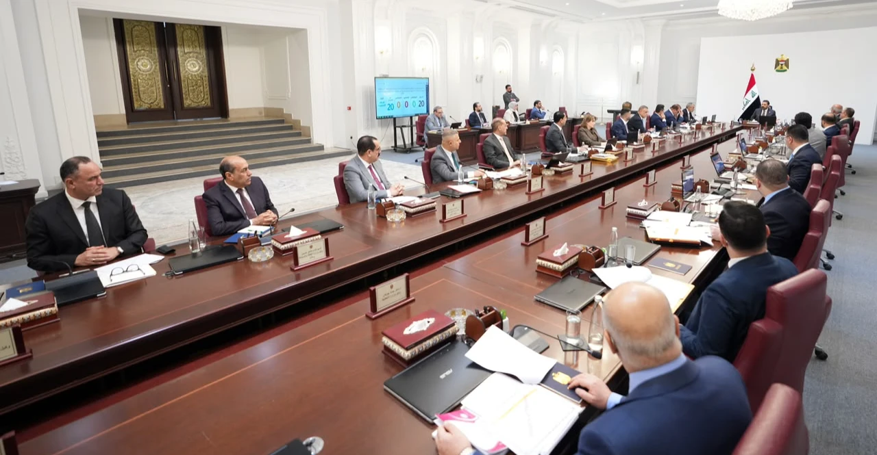 مجلس الوزراء يقر استثناءً لوزارة التربية ويتخذ قرارات بشأن المنافذ والرسوم