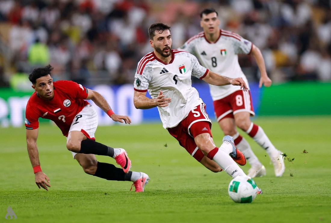 دوري الأمم الأوروبية وخليجي 27.. مواعيد أبرز مباريات اليوم