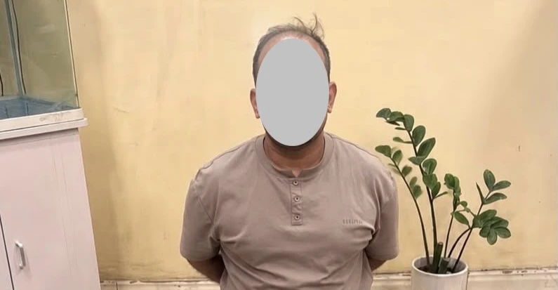 بغداد.. الإطاحة بموظف يمارس السحر ومصرع رجل “مدهوساً بستوتة”