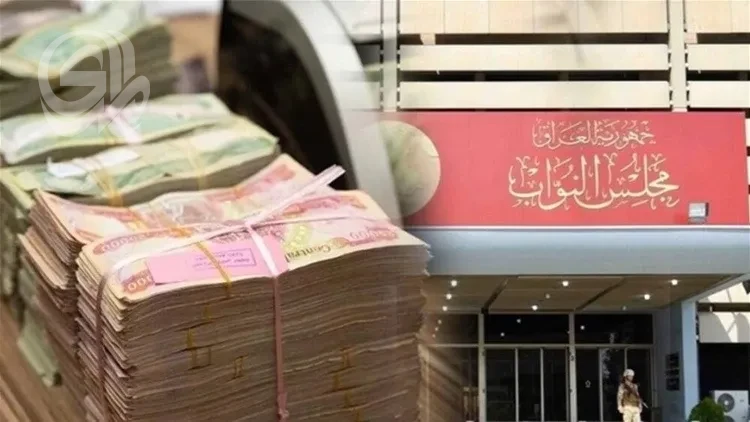 المالية النيابية: لا عوائق أمام رواتب كوردستان والدولار الأميركي مستمر