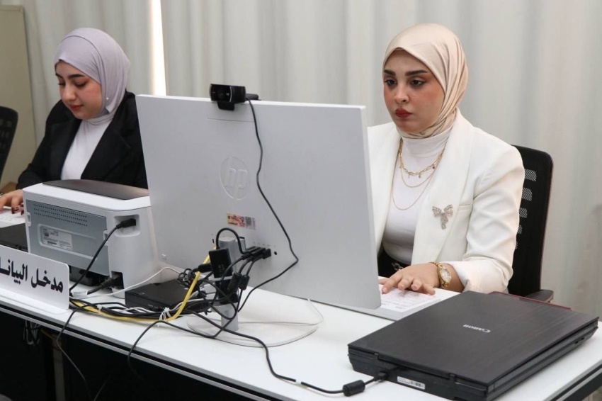 وزارة العدل تعلن أتمتة كاتب عدل البصرة كأول محافظة تطبق النظام الرقمي