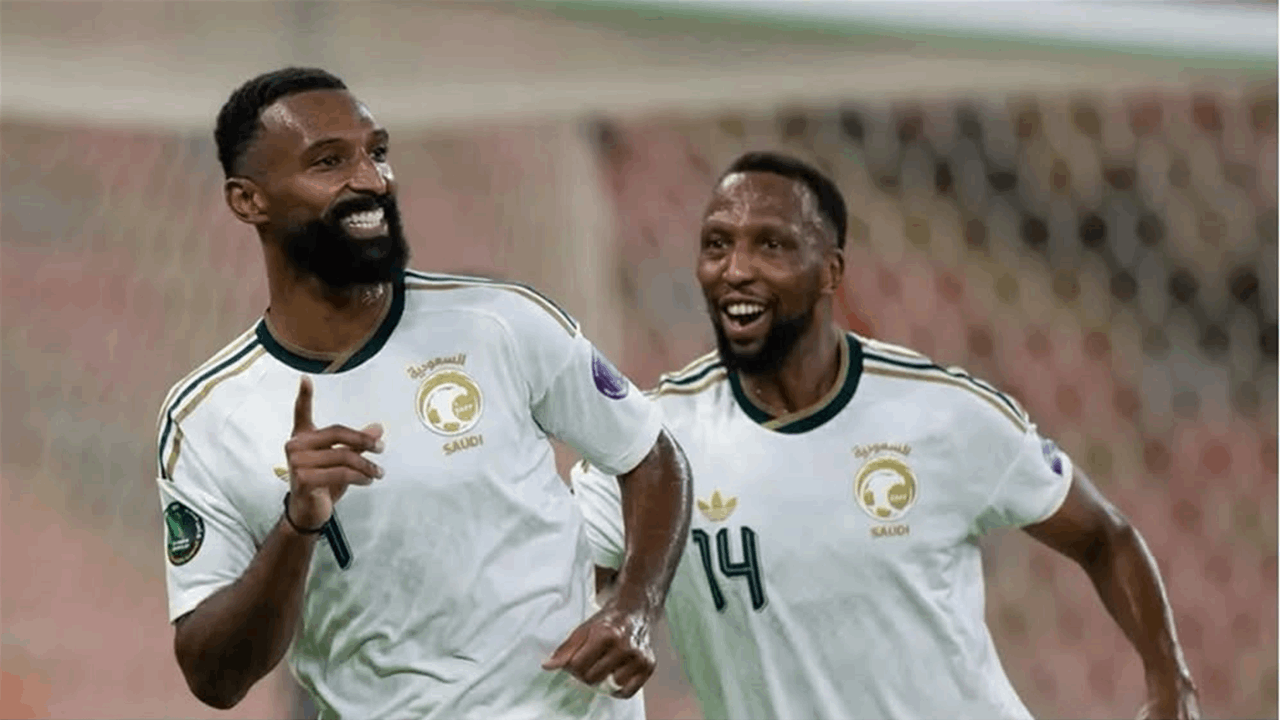 الإصابات تضرب السعودية قبل مواجهة العراق في خليجي 27