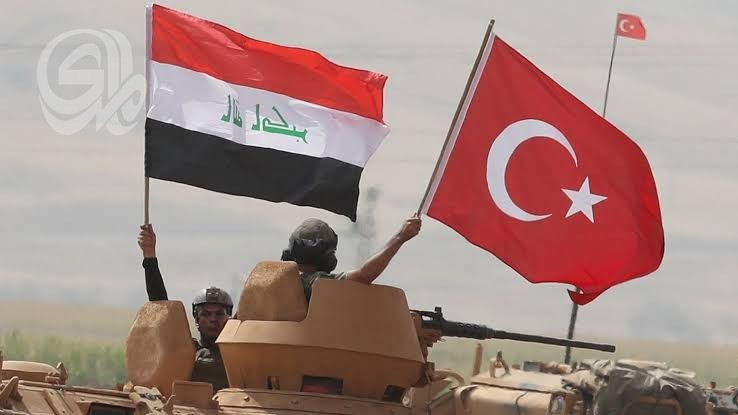تركيا تبدأ انسحابها من العراق مطلع تشرين الأول وتستكمله مطلع 2027