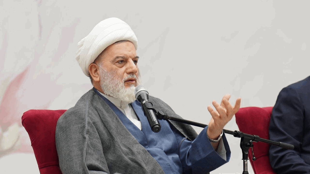 بمناسبة الذكرى الـ22.. الشيخ حمودي يشيد بمسيرة السومرية الإعلامية