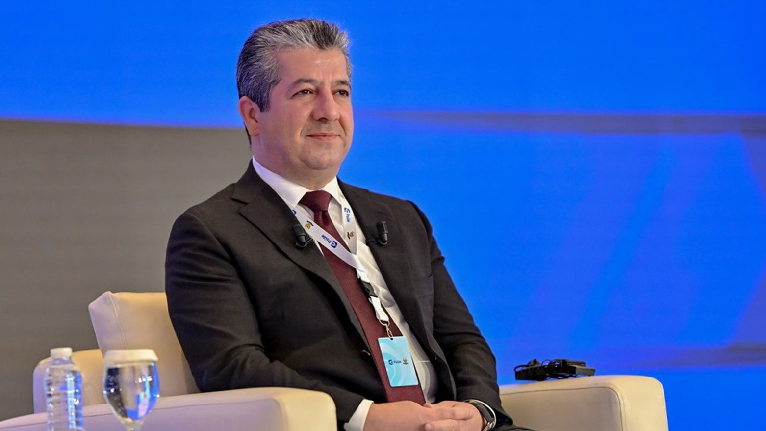 توضيح صادر عن المكتب الإعلامي لرئيس حكومة إقليم كوردستان بشأن التقرير المنشور في صحيفة “فايننشال تايمز”
