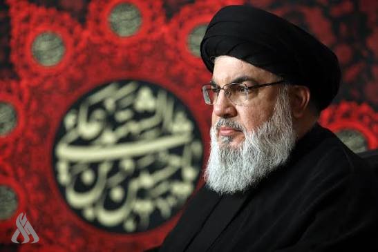 قادة وسياسيون يعزون بالذكرى الثانية لاستشهاد السيد نصر الله