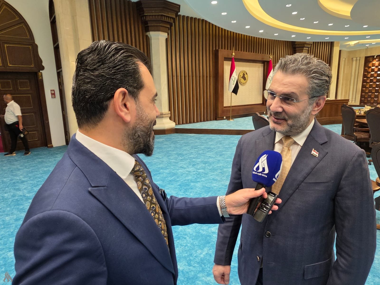 الإعلام والاتصالات: رخصة ستارلينك رسمية والعمل بها قانوني في العراق