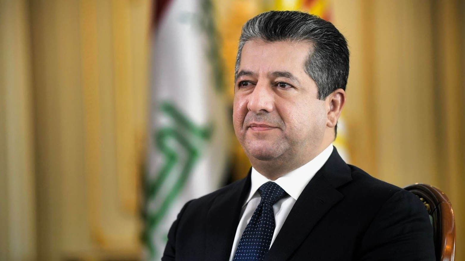 مسرور بارزاني يُحذّر من ترك كوردستان دون دفاعات جوية بعد انسحاب التحالف