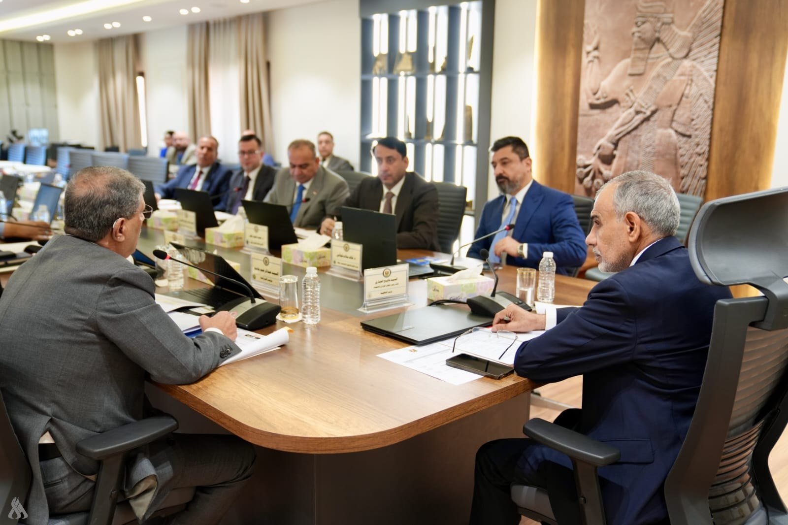 بالوثيقة.. المجلس الوزاري للاقتصاد يصادق على مشروع الموازنة ويحيلها إلى مجلس الوزراء