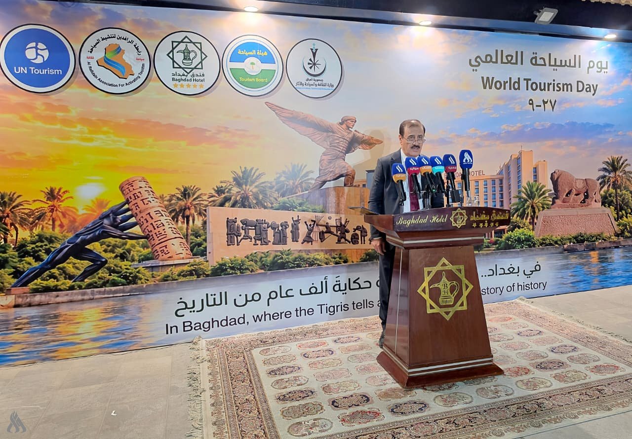 رابطة الرافدين: ندعم البرنامج الحكومي للترويج للمقومات السياحية في العراق