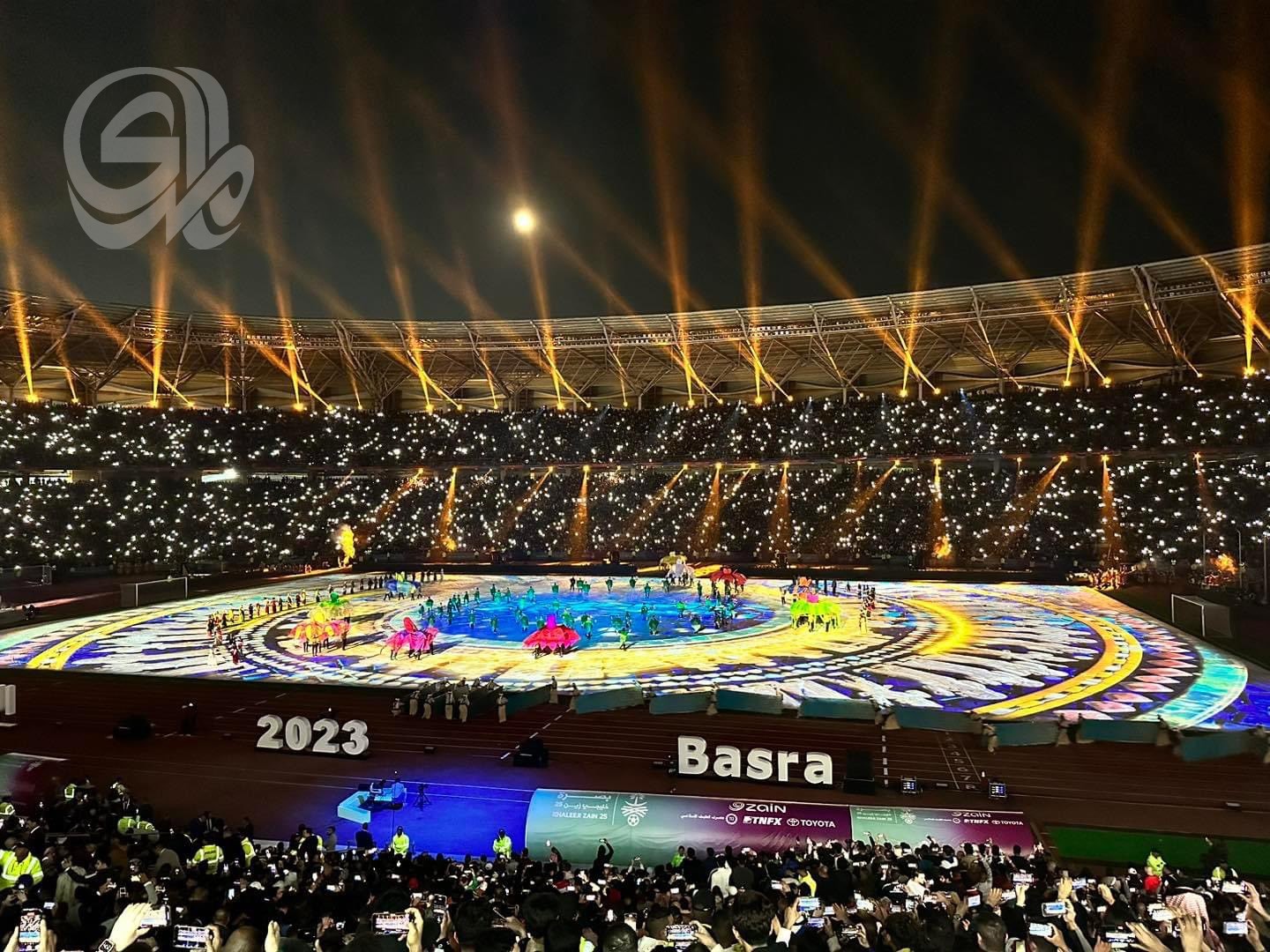 العراق وحيداً لاستضافة «خليجي 28».. هل تحسم البصرة السباق؟