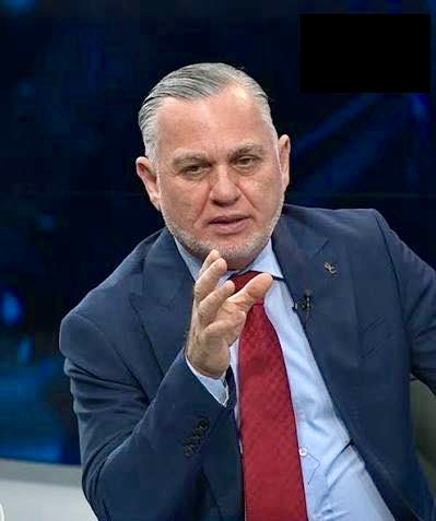 الاعمار والتنمية تطمئن العراقيين وتؤكد لـ / نينا / : تنظيم السلاح قرار وطني.. ولا تداعيات لما بعد 30 أيلول