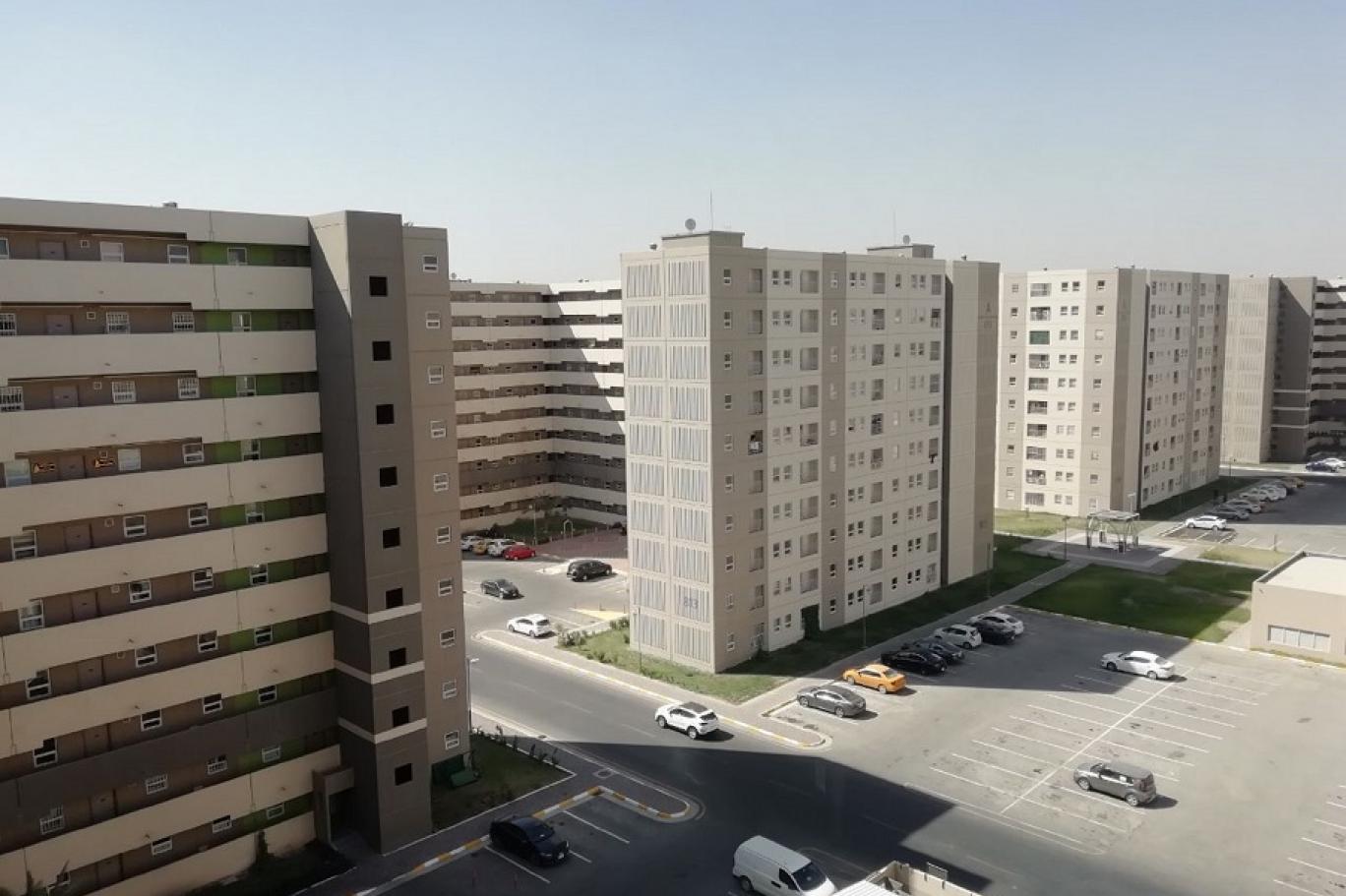 الإعمار: اعتماد 4 معايير بيئية أساسية في المشاريع والمدن السكنية