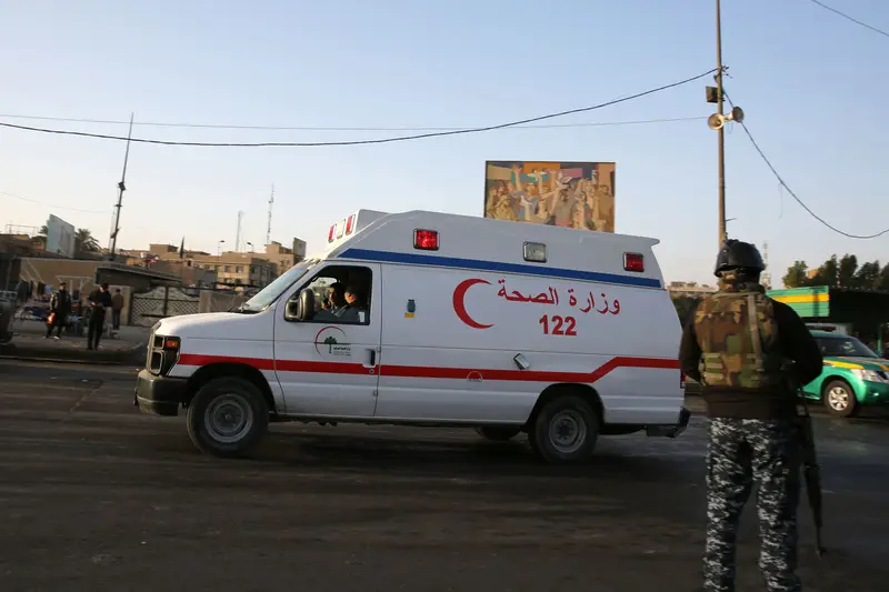 مشروب الطاقة ينهي حياة صبي في ديالى