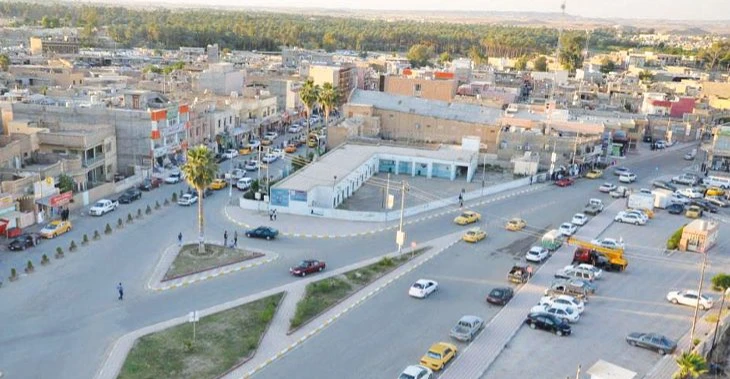 قيادي بالاتحاد الوطني يحذر من استحداث جامعة اتحادية في خانقين: تفتح باباً للتعريب