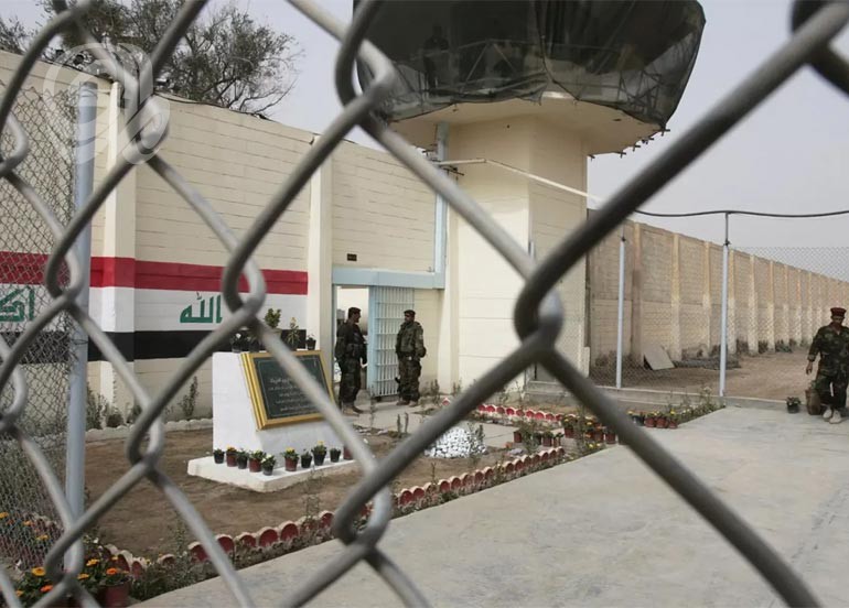 الاعتداءات على الموقوفات تعيد «سجون النساء» إلى الواجهة.. ودعوات إلى طواقم نسائية ورقابة مركزية بالكاميرات