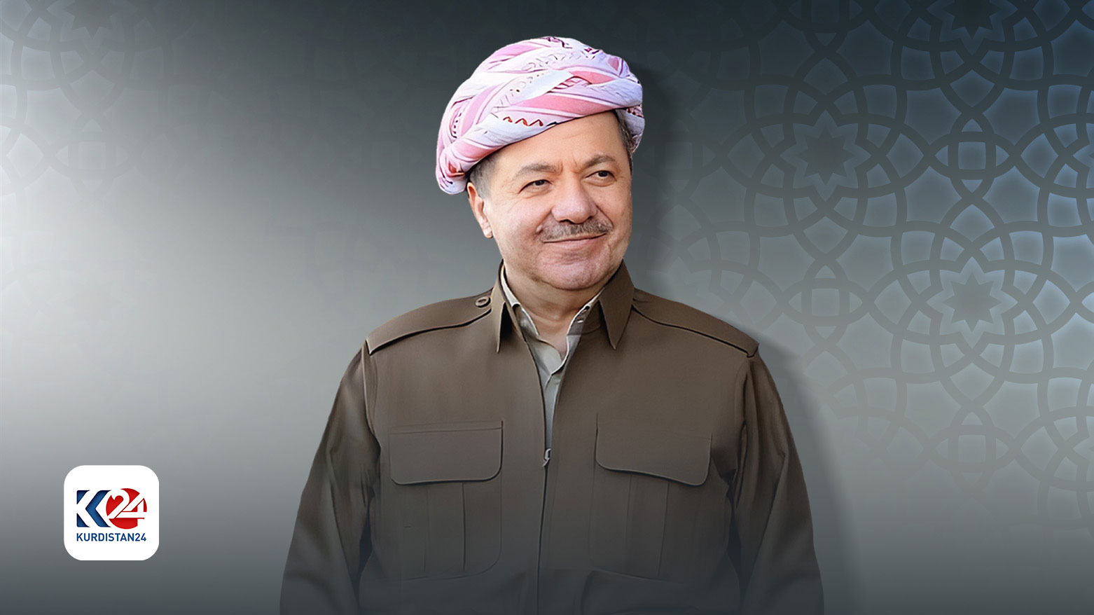 في ذكراها الـ 63.. الرئيس بارزاني: إذاعة “صوت كوردستان” كانت منارة الثورة وصوت المظلومية