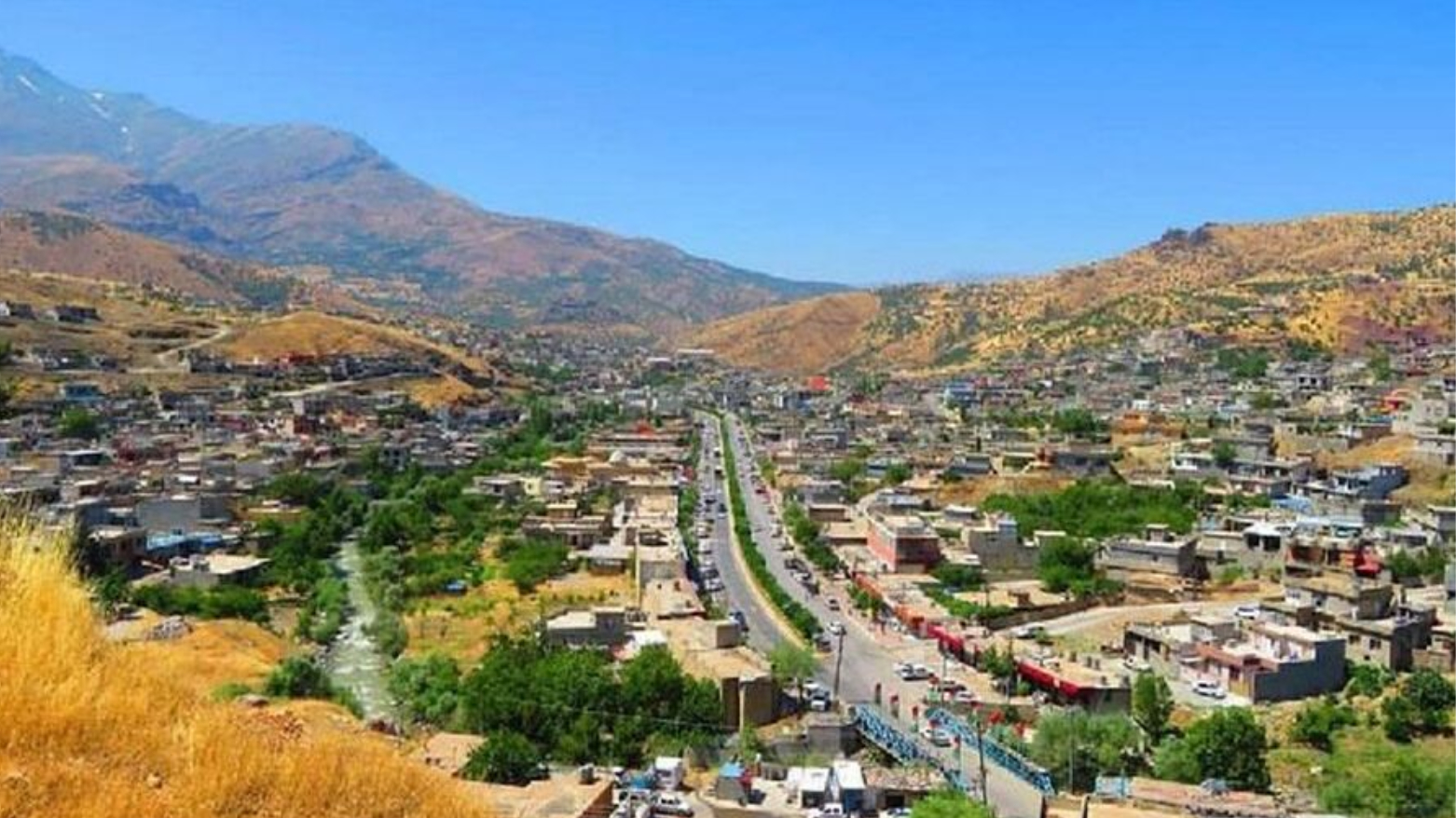 أثناء أداء واجبه في قضاء “چومان”.. إصابة موظف في مديرية شؤون الألغام بأربيل