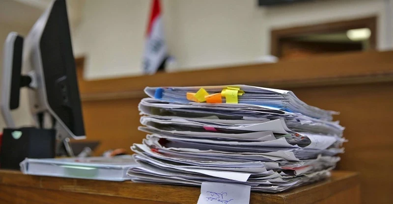 المالية تحقق بالقروض والسلف والسيولة والفروع الخارجية للمصارف العراقية (وثيقة)