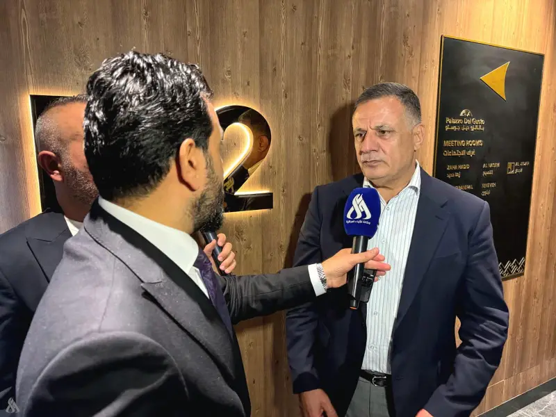 وزير الموارد: خطوات فاعلة لتحسين الواقع البيئي في نهري دجلة والفرات