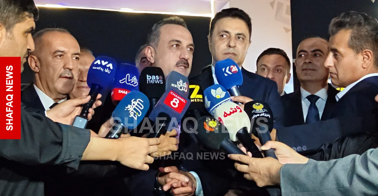 مع اقتراب الشتاء.. أربيل تطالب بغداد بـ”النفط الأبيض”