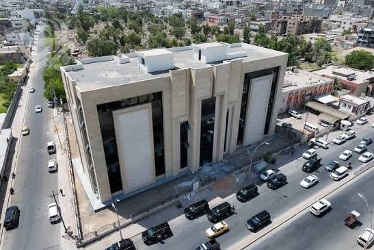 الرمادي تستعيد مساحة ثقافية بـ5 طوابق و5179 كتاباً