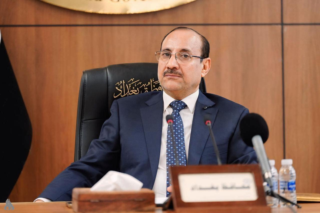 محافظ بغداد: ندرس كلف تثبيت العقود والأجراء لرفعها إلى وزارة المالية