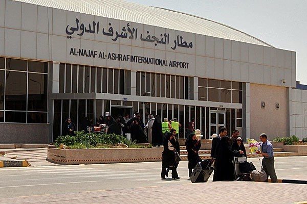 السفير العراقي في طهران: مطار النجف الأشرف سيفتح أبوابه أمام الرحلات الإيرانية خلال 24 ساعة