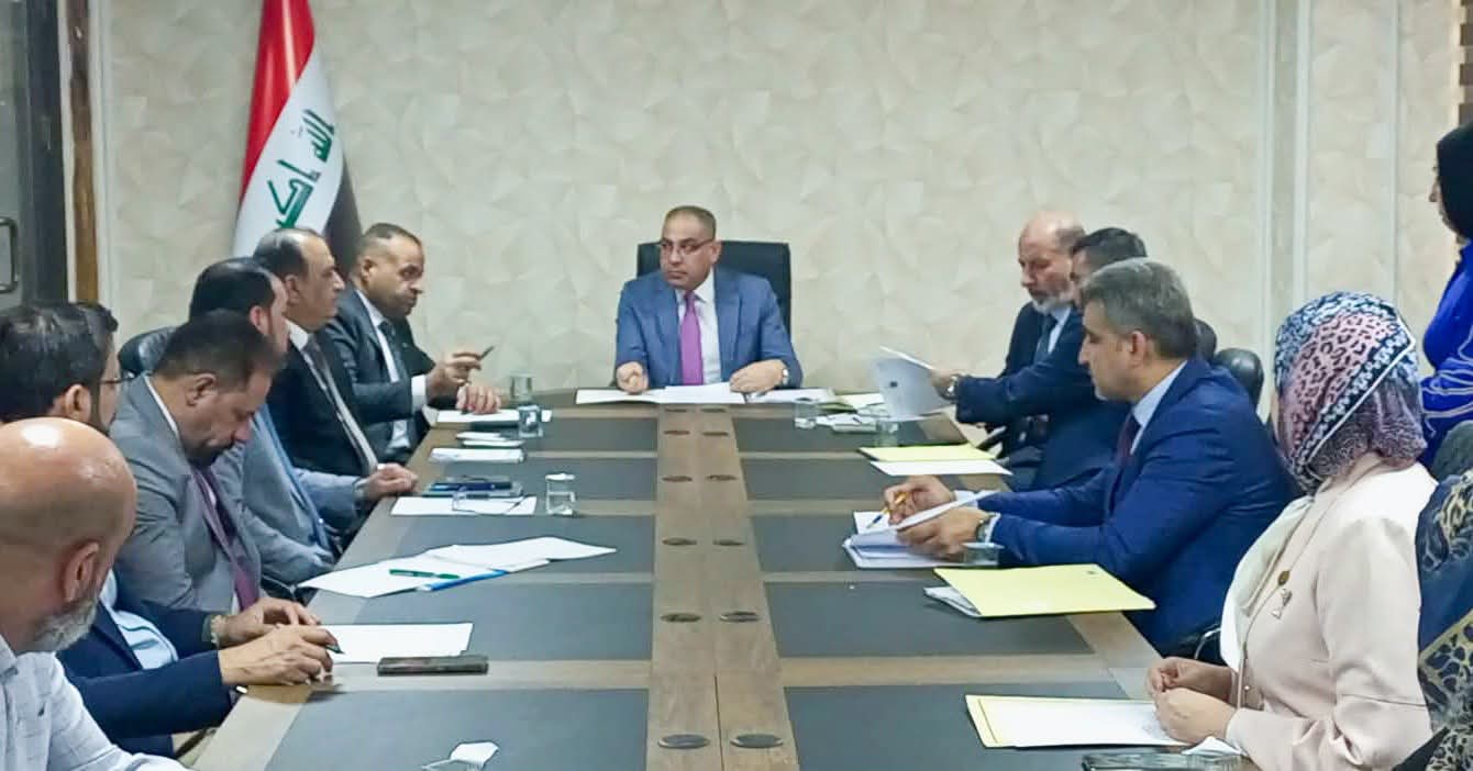 التربية تراجع تنفيذ متطلبات النزاهة ومكافحة الفساد